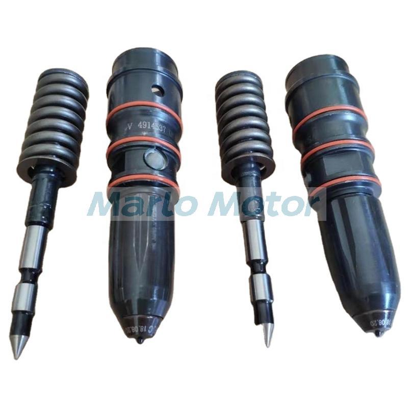 Bulldozer D22 SD23 SD32 NTA855-C360S10 NT855-C280 fuel injection pump PT pump fuel injector 4060958 4914537