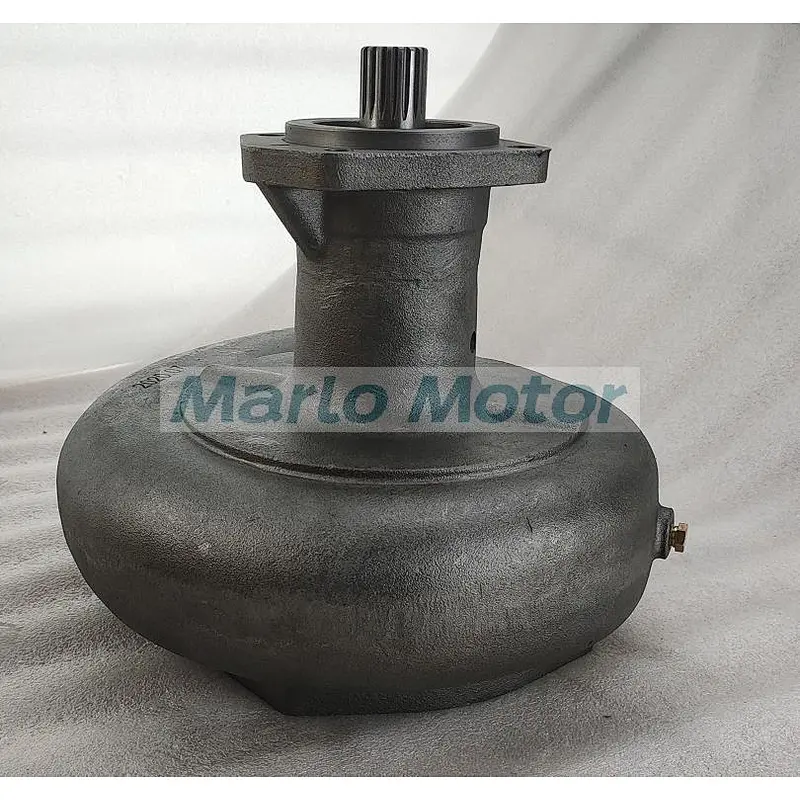 Cummins KTA38 Diesel Engine Water Pump 4372339