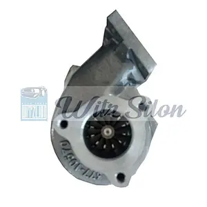 For Komatsu engine turbocharger TD04L-10T TD04L10T 6205-81-8224 6205818224 49377-01513 4937701513