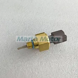 cummins isx qsx engine oil pressure temperature sensor 4921475