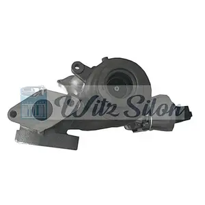 For Volkswagen Scirocco 2.0L CBDA CBDB turbocharger 53039880132 53039880206 03L253019A