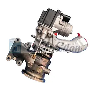 For VW Golf 1.4TSI turbocharger 04E145721B 04E145704P 04E145704C