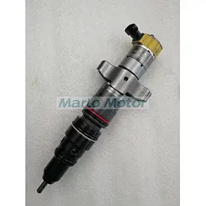 Excavator machinery for CAT C9 common rail fuel injector 10R4843 3879439 387-9439 3282572 328-2572