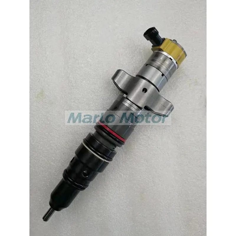 Excavator machinery for CAT C9 common rail fuel injector 10R4843 3879439 387-9439 3282572 328-2572
