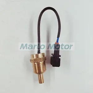 Brand new Cummins K19 diesel engine parts 4061391temperature sensor Transducer