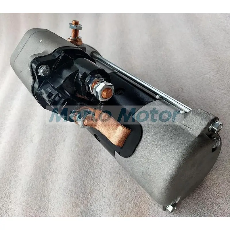 ISBe ISDe ISF3.8 diesel engine starter 4996707 428000-7100 428000-7101 428000-7102