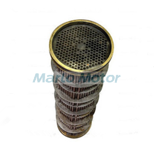 VTA28-G5 VTA28 V28 diesel engine oil cooler core 4072070 3010612