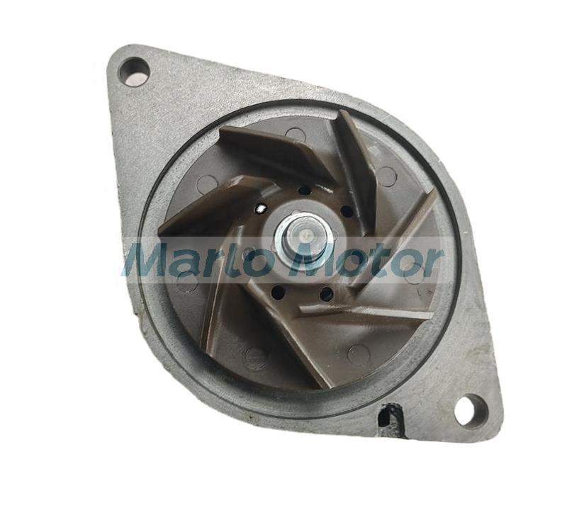 ISBe ISDe QSB6.7 diesel engine water pump 2881804 5314946 5260263 4943173 4934040 5262784 4955394 5314949 4943174