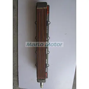 3626715 3066363 3177770 Genuinec ummins Kta38 Kta50 Diesel Marine engine Cooling system parts aftercooler core