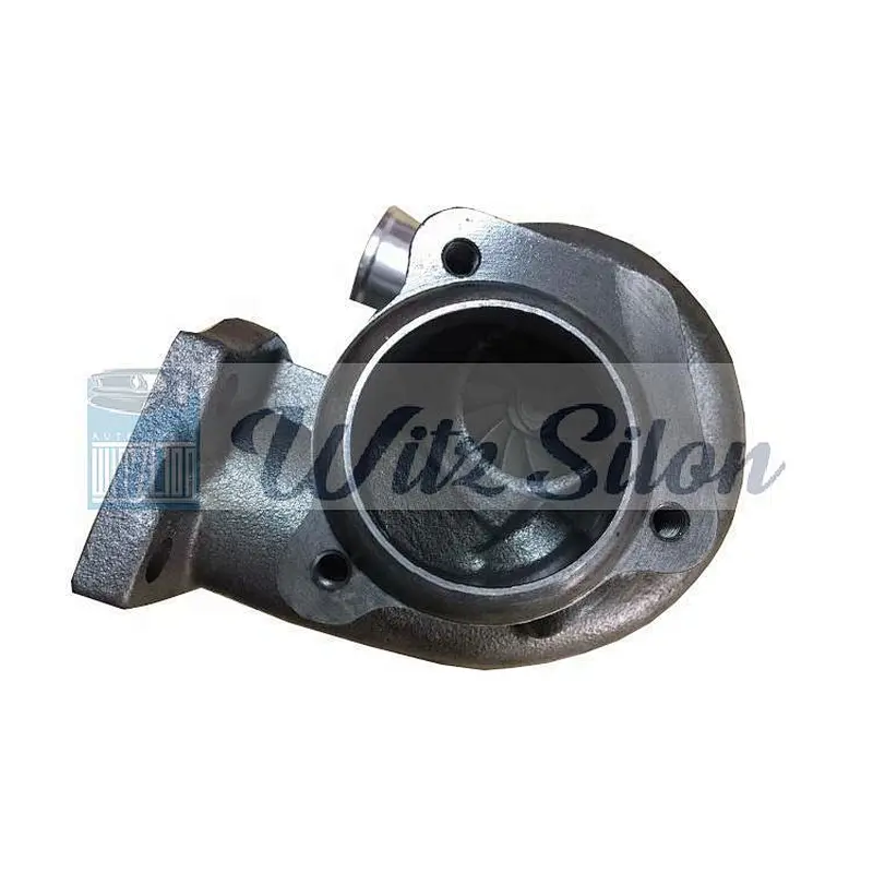 For Perkins Industrial T4.40 4.0L turbocharger U2674A324 2674A323 ...