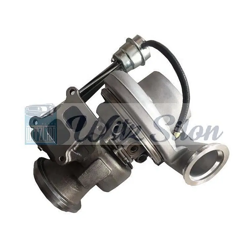 HX55W turbocharger 4037630 4037629 4037629 4037633 4037634 4037634H 4089862 408986200 4089862NX 4089862RX