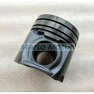 6L ISLe QSL8.9 QSL9 diesel engine parts piston 5302254 4987914 5267632