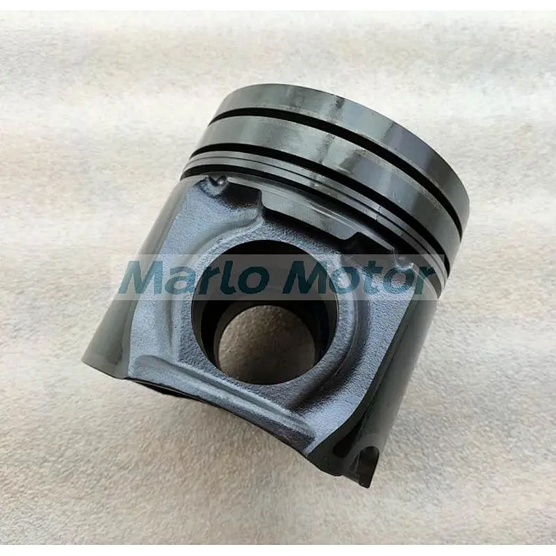 6L ISLe QSL8.9 QSL9 diesel engine parts piston 5302254 4987914 5267632