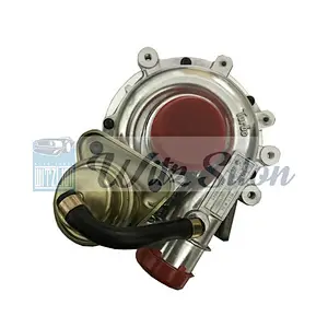 For Ford Mazda WLT J97A 2.5L turbocharger WL84 VJ26 VJ26E VJ33 WL1113700 XN349G348AB