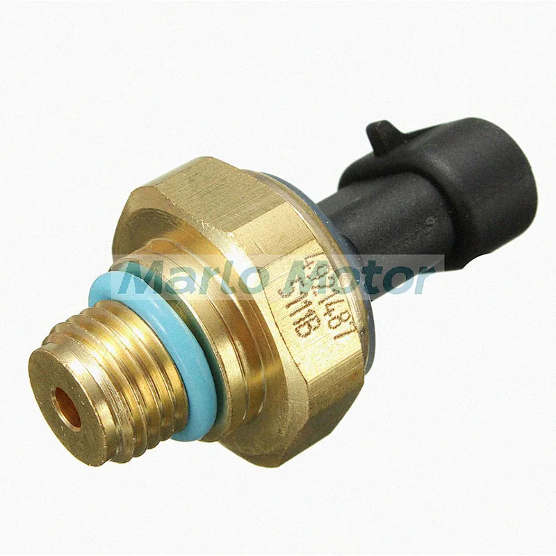 Original Cummins CCEC NT855 oil pressure sensor 4921501 3408385 from ...