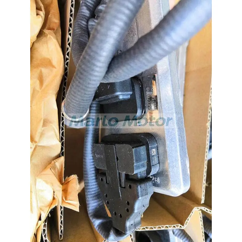 ISF3.8 M11 24V nitrogen oxide sensor 4954222 2894940 2871979 4984577 5WK96675A A034X847 5WK9 6675A