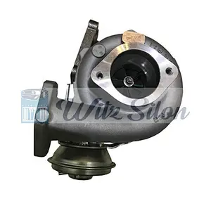 CT26V GT2359V GTA2359V turbocharger 724483-0008 1720117070B 1720117070A