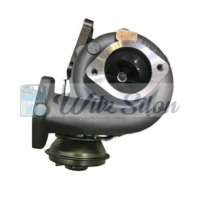 CT26V GT2359V GTA2359V turbocharger 724483-0008 1720117070B 1720117070A