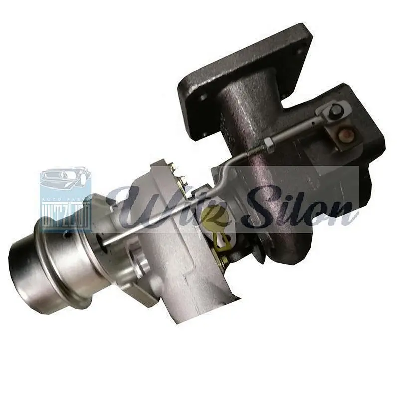 For Hyundai H350 D4AL engine turbocharger 708337-5002S 708337-0001 708337-0002
