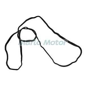 6BT 6D107 QSB6.7 PC200-6 PC220-6 PC200-7 original engine rocker lever housing gasket 4899230 4899231