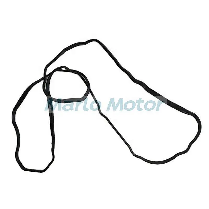 6BT 6D107 QSB6.7 PC200-6 PC220-6 PC200-7 original engine rocker lever housing gasket 4899230 4899231