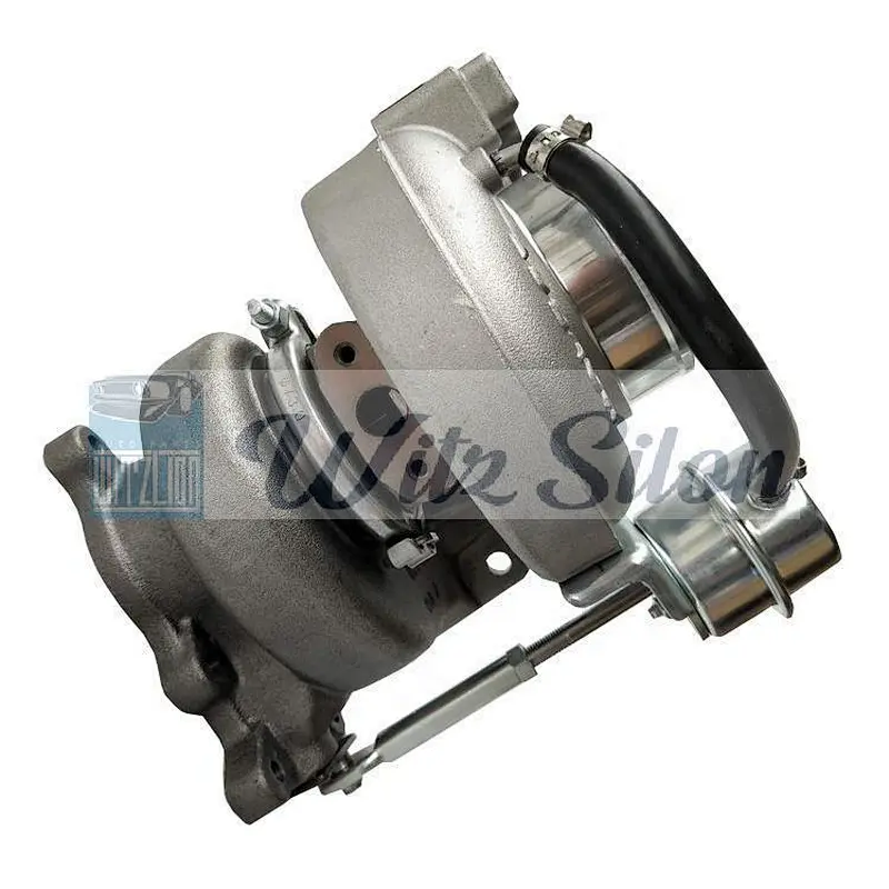 HE200WG 3789903 3789904 turbocharger for sale