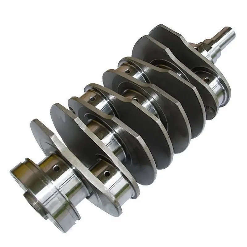 ADVANCED DIESEL HOT CAR ENGINE ACCESSORIES COMPLETE MACHINED BILLET CRANKSHAFT FOR SUBARU EJ20
