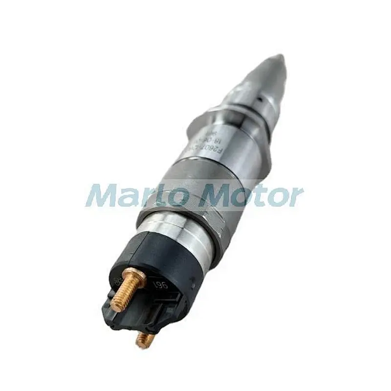 6ISBe210 6ISBe285 6ISBe300 4ISBe185 diesel engine parts fuel injector 4937065 0445120123