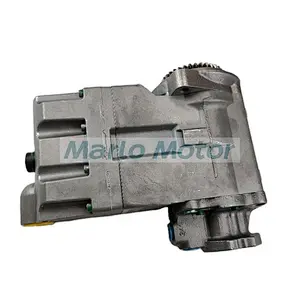 Excavator fuel injection pump 3190607 319-0607 for Caterpillar CAT C9 C-9