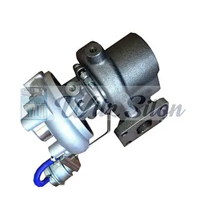 4D34 4D34TDI 4D34T engine turbocharger ME220308 ME014880 4917802350 4917802380