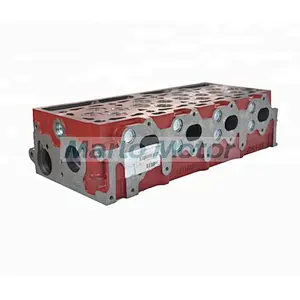Original OEM Cummins ISF2.8 ISF3.8 Cylinder Head 5307154
