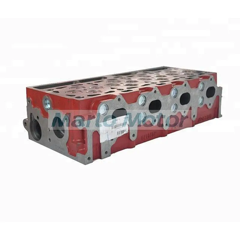 Original OEM Cummins ISF2.8 ISF3.8 Cylinder Head 5307154