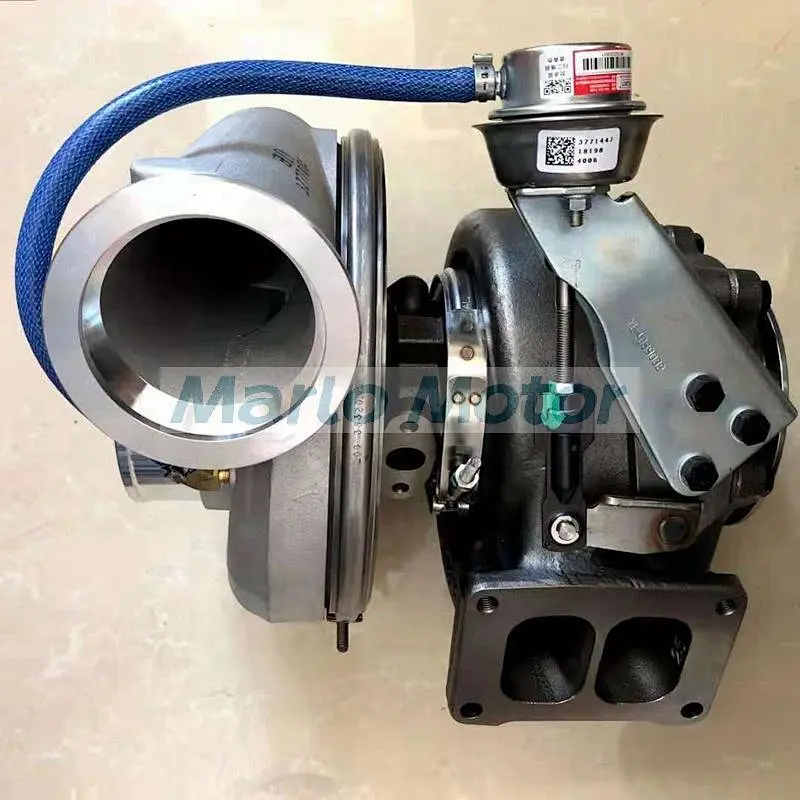 Original Cummins Gensets Turbo prices Turbocharger Kit 5351040