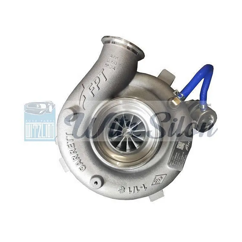 For Iveco turbocharger GTC37 811223-0001 5801452789 811223