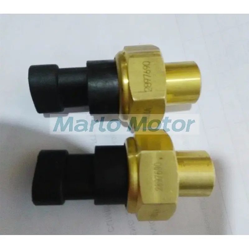 Quality Cummins engine NT855 pressure switch 3054615