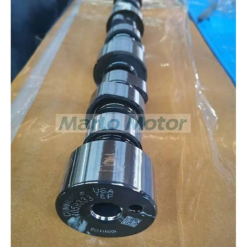 4298628 3685963 3412284 4059198 4059333 3680780 4298627 4298627 4298629 diesel engine valve camshaft QSX15 ISX15 X15
