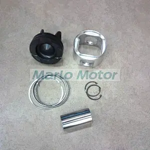 Cummins ISM11 QSM11 M11 Engine Piston Set 4955348