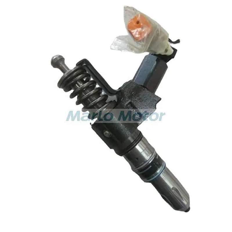 N14 NTA14 diesel engine spare parts common rail fuel injector 3411764