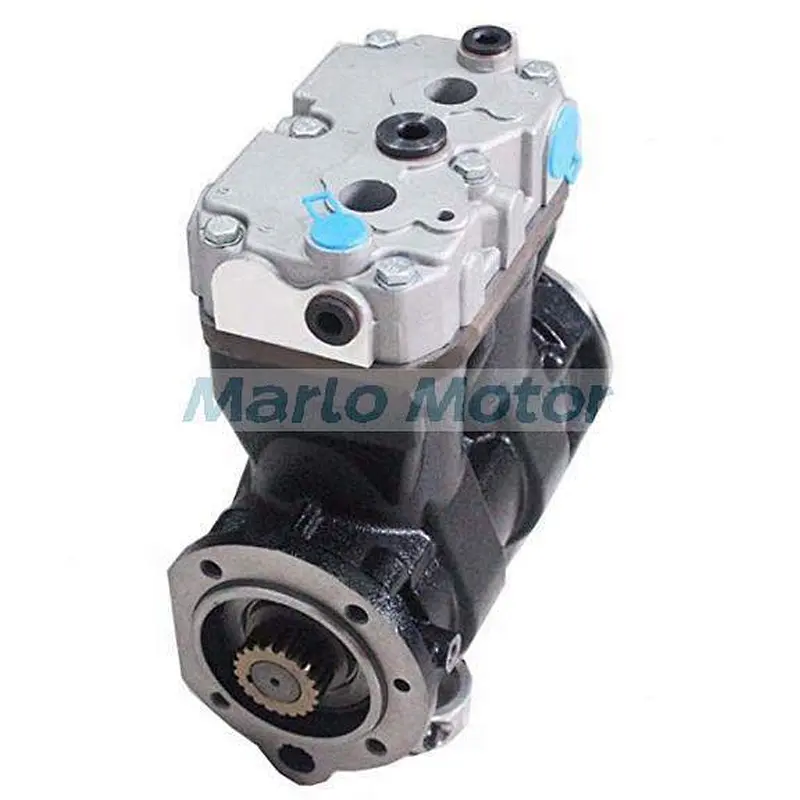 M11 QSM11 ISM11 L10 engine air compressor 4071225 5257958 3411777