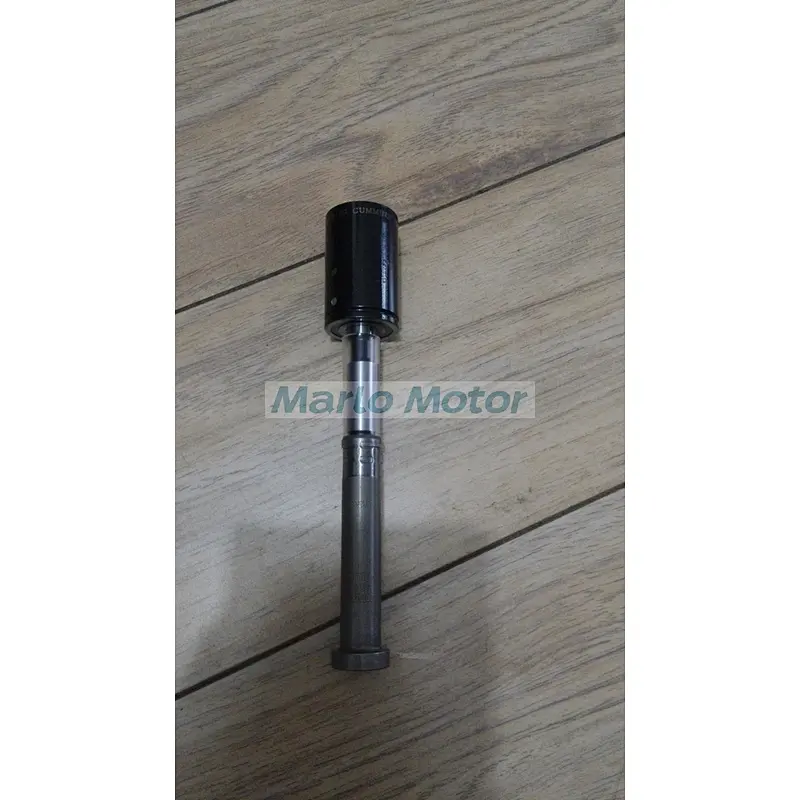 Genuine Cummins Diesel Injection Fuel Nozzle Plunger and Barrel