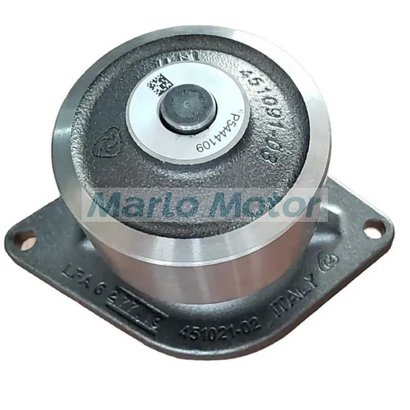 Motor Starter QSB6.7 diesel engine Water Pump 2881804