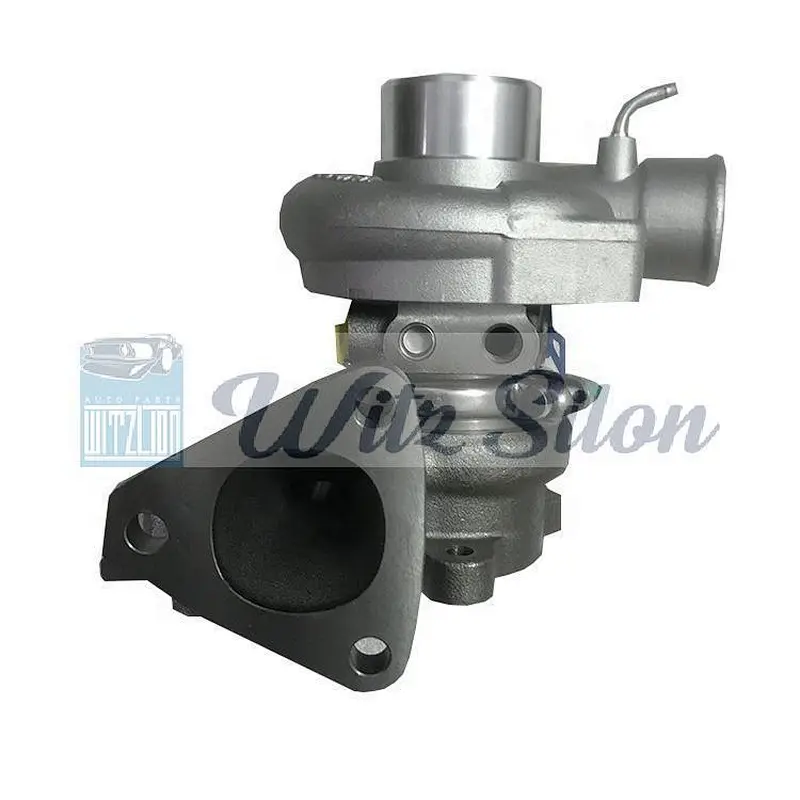 For Mitsubishi Delica 4D56 turbocharger 49177-01515 49177-01513 49177-02513 49177-01502 49177-01504 MD195396