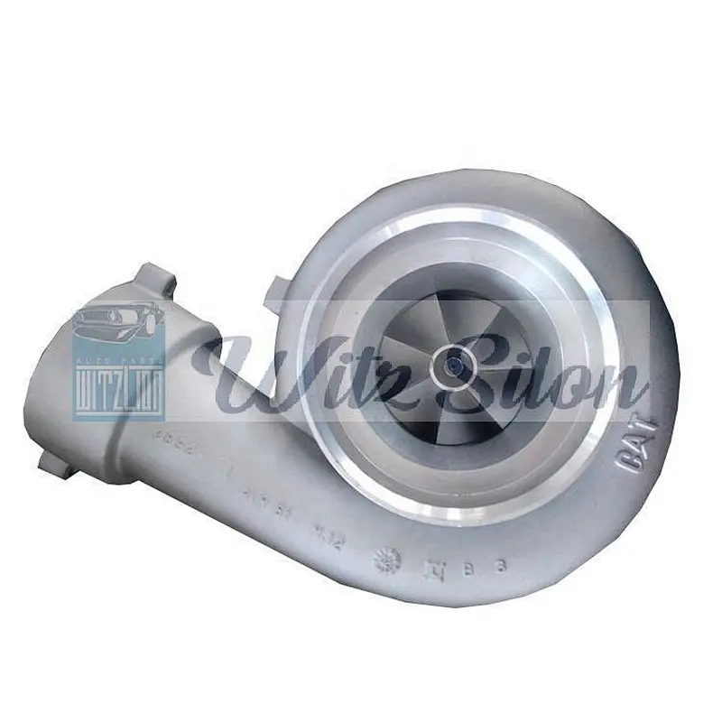For Caterpillar Industrial 3512 turbocharger for sale