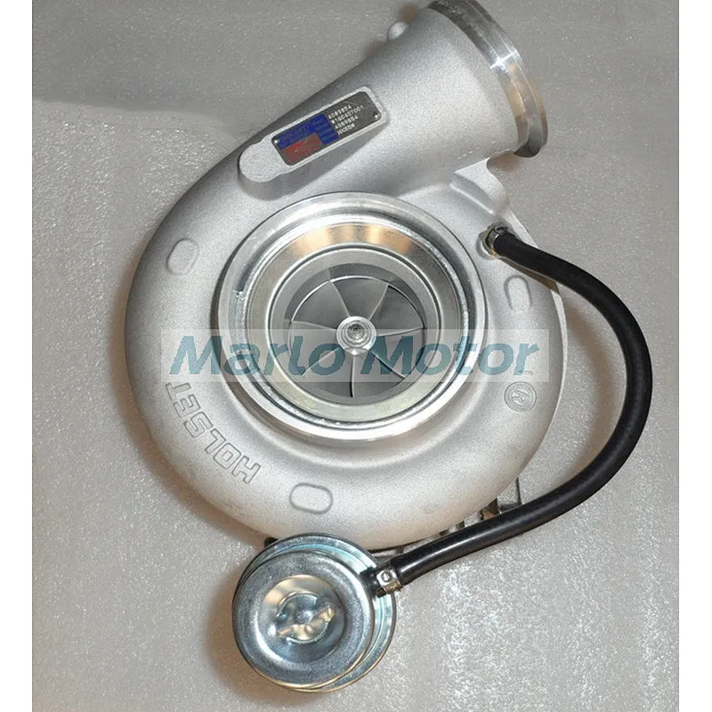 Original Cummins CCEC HX55W QSM11 ISM11 M11 turbocharger 4089854 4035893 4036915
