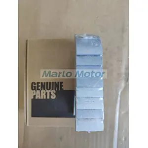 QSB3.3 B3.3 diesel connecting rod bearing 4993835 4993834 4993831 4944481 4944480 4982091 6207-29-3900 C6204313410 C6207313300
