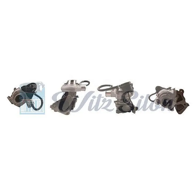 For Hyundai Exceed Galloper II 4D56T 4D56 turbocharger TF035HM-10T-4 49135-04111 4913504111 282004A161 28200-4A161