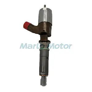 2645A749 3200690 320-0690 fuel injector for Caterpillar CAT 323D excavator Perkins engine C6.6