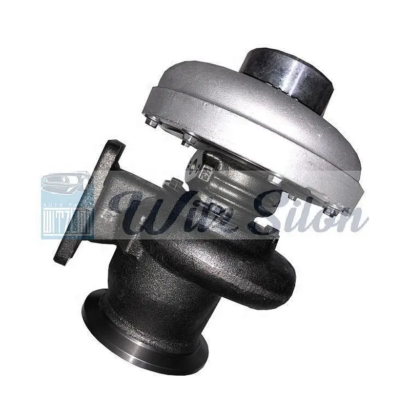 For John Deere Tractor turbocharger GT2559S 822410-0002 822410-5002 822410-5002S RG0005S RE558245