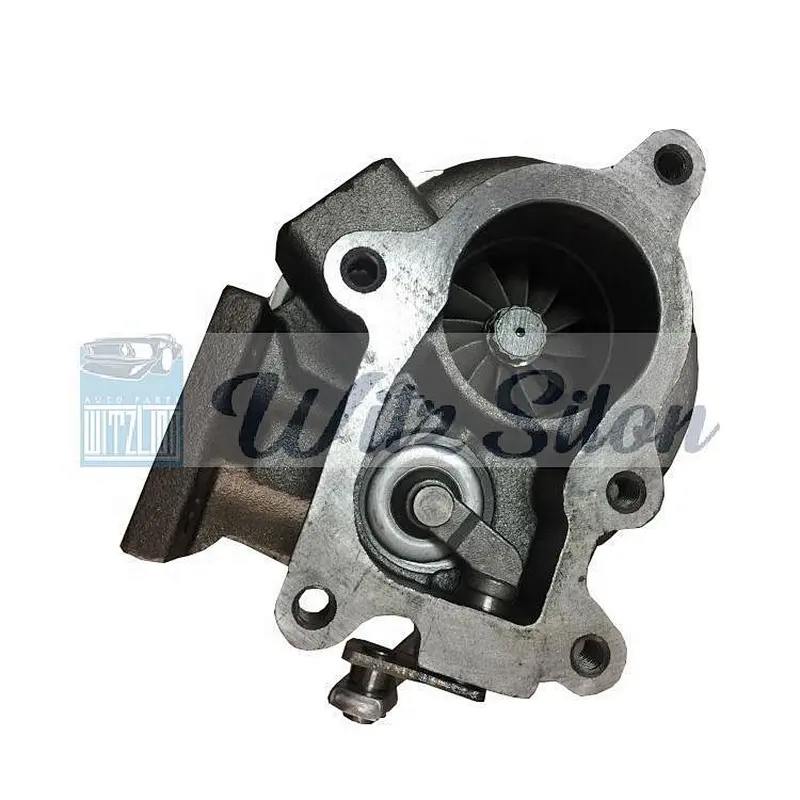 For Komatsu QSB4 4.5L turbocharger 4040568 4040560 4043584 4048808 4955280 4955276 4048809 4040561 4040569 4048803