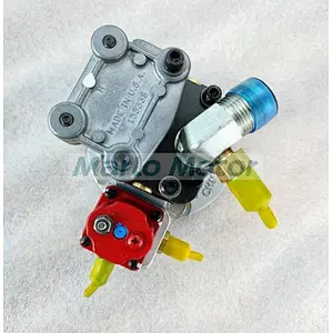 R385LC-9T R455LC-7 R505LC-7 M11 ISM11 QSM11 original excavator engine diesel fuel injection pump 3090942 3917674